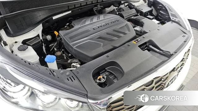 Kia The New Sorento id 3499530 из Кореи 16