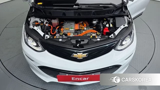 Chevrolet (GM Daewoo) Bolt EV id 3018442 из Кореи 16