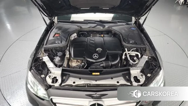 Mercedes-Benz E-Class W213 id 3489053 из Кореи 16