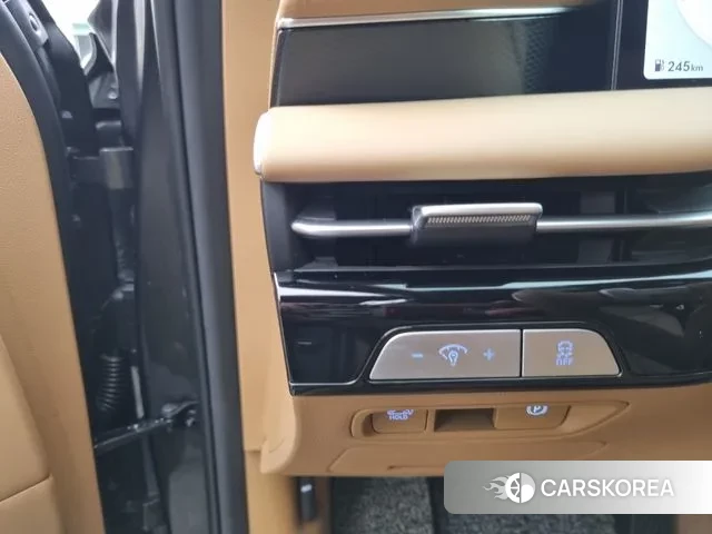 Genesis G80 (RG3) id 3757812 из Кореи 14