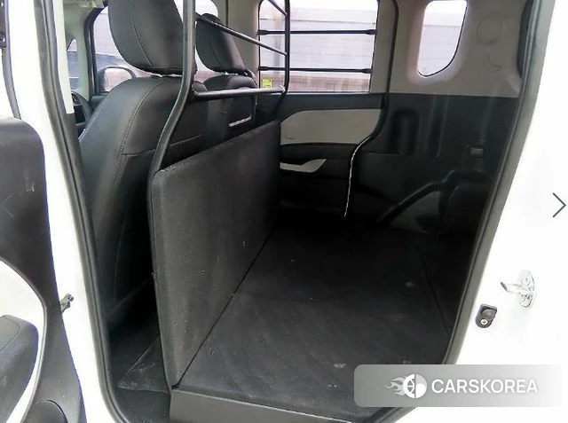 Kia The New Kia Ray id 3864586 из Кореи 14