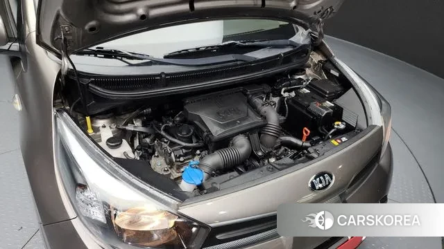 Kia Morning Urban (JA) id 3411983 из Кореи 16