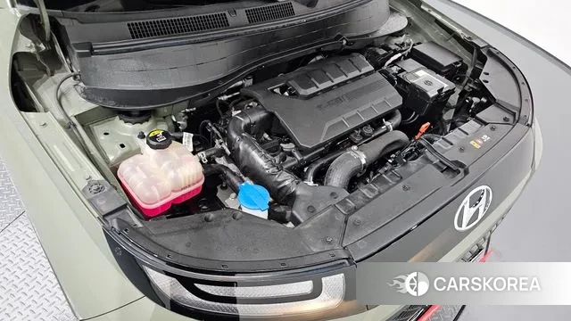 Hyundai Casper id 3252554 из Кореи 16