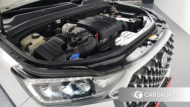 Ssangyong All New Rexton id 3655350 из Кореи 17