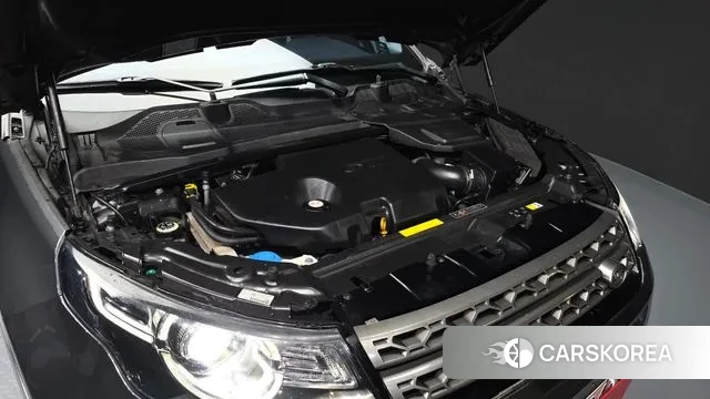 Land Rover Discovery Sports id 3761170 из Кореи 16