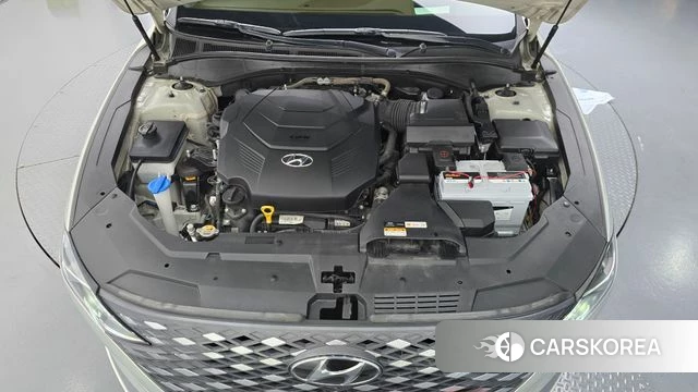 Hyundai The New Grandeur IG id 4732328 из Кореи 29
