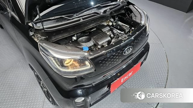 Kia The New Ray id 3925042 из Кореи 16