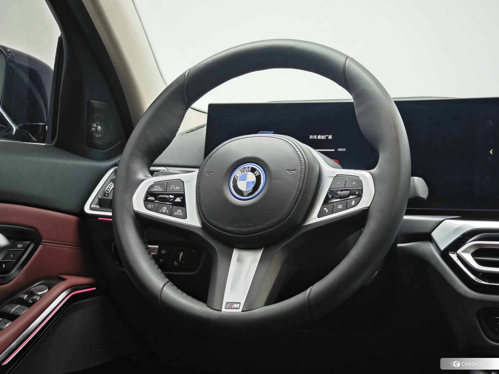 BMW i3 id 4413447 из Китая 16