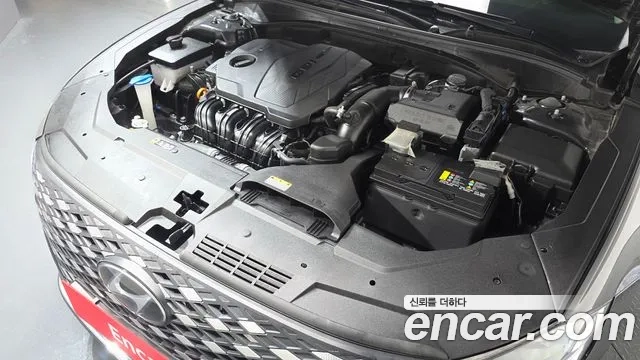 Hyundai The New Grandeur IG id 2950601 из Кореи 16