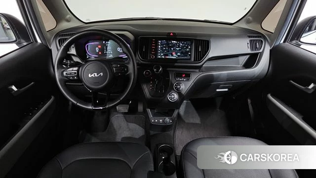 Kia The New Kia Ray id 4590926 из Кореи 26