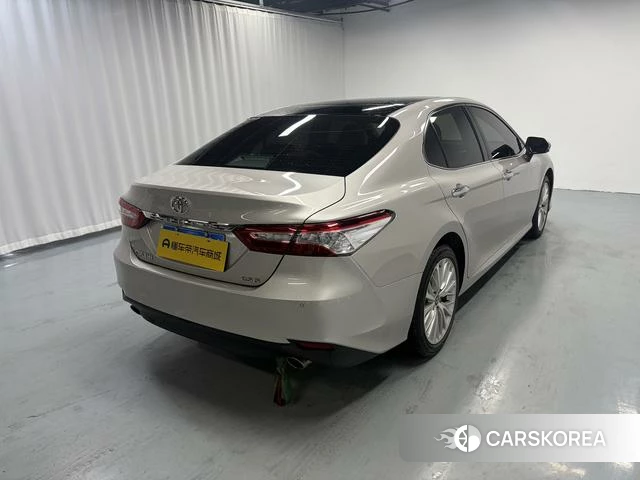 Toyota Camry id 4258340 из Китая 16