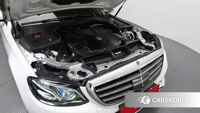 Mercedes-Benz E-Class W213 id 4864819 из Кореи 16