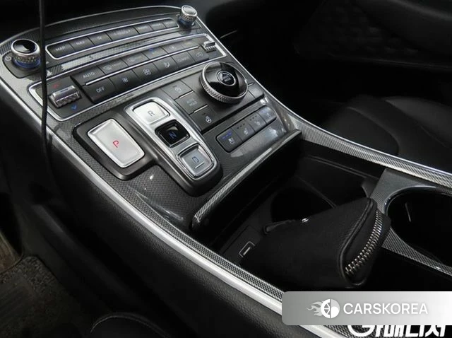Hyundai The New Santa Fe id 4899743 из Кореи 11