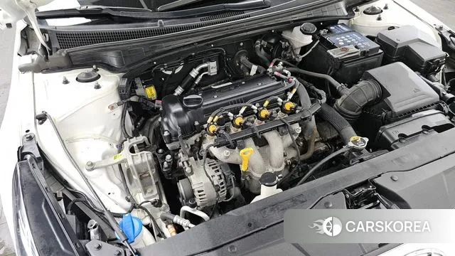 Hyundai Avante (CN7) id 3646052 из Кореи 16