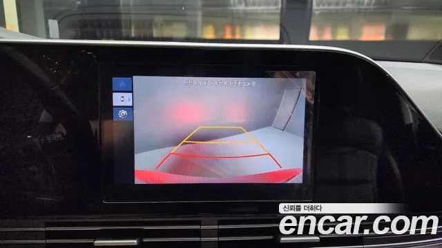 Hyundai The New Grandeur IG id 2701419 из Кореи 16