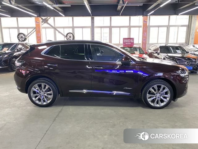 Buick Angkewei S id 4210909 из Китая 17