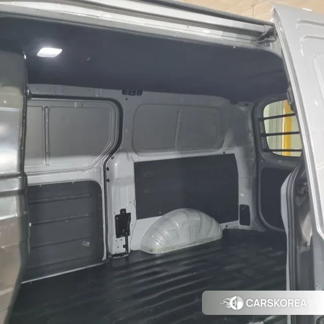 Hyundai The New Grand Starex id 3425450 из Кореи 15