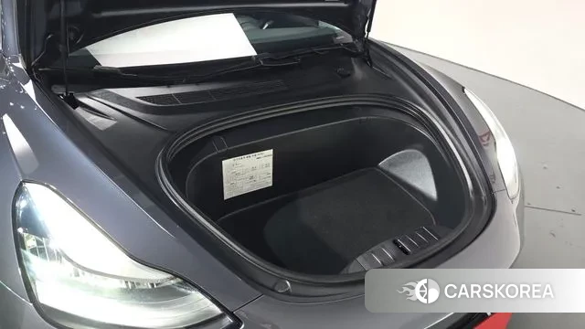 Tesla Model 3 id 3029023 из Кореи 16