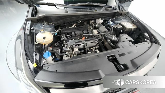 Kia Sportage 5th Generation id 3964728 из Кореи 16