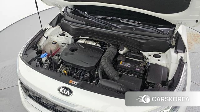 Kia Seltos id 4779958 из Кореи 26