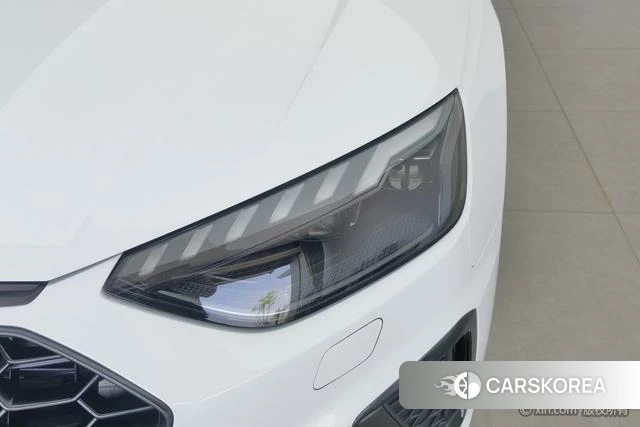 Audi A4L id 3993383 из Китая 20