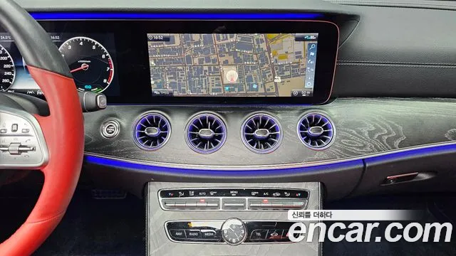 Mercedes-Benz CLS-Class C257 id 2754798 из Кореи 16