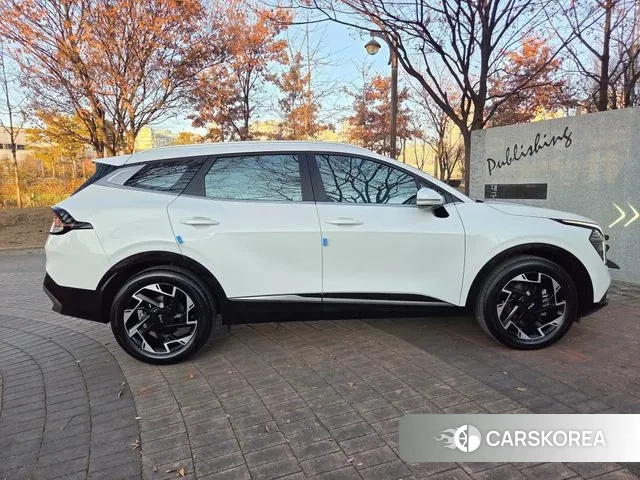 Kia Sportage 5th Generation id 3528752 из Кореи 16