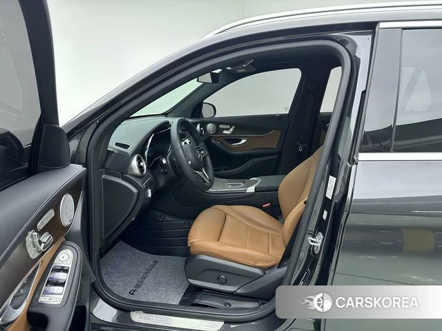 Mercedes-Benz GLC id 4299814 из Китая 16