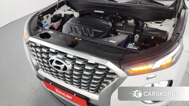 Hyundai Palisade id 3498726 из Кореи 16