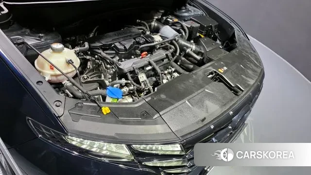 Hyundai Tucson (NX4) id 3437398 из Кореи 16