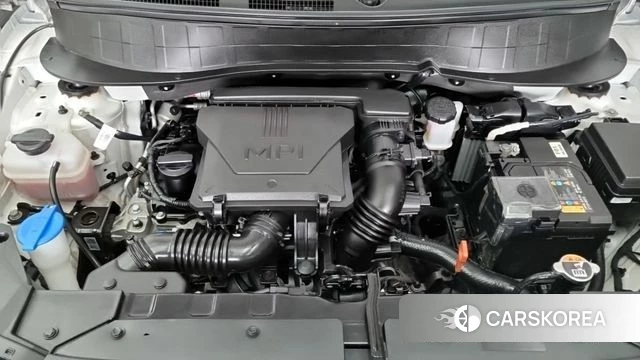 Hyundai Casper id 3884360 из Кореи 14