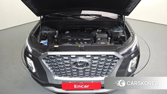 Hyundai Palisade id 3759862 из Кореи 16