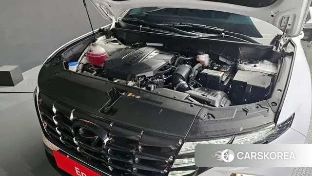 Hyundai Tucson (NX4) id 3591351 из Кореи 16