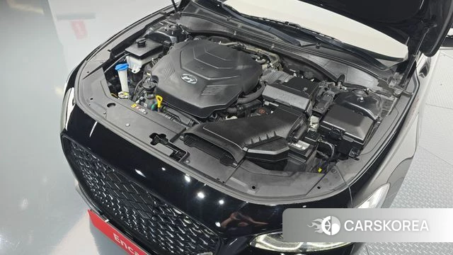 Hyundai Grandeur IG id 4895604 из Кореи 16