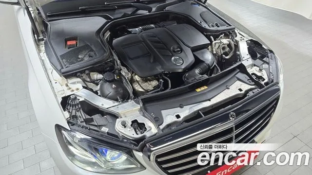 Mercedes-Benz E-Class W213 id 2896265 из Кореи 16