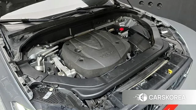 Volvo XC60 second Generation id 3324946 из Кореи 16