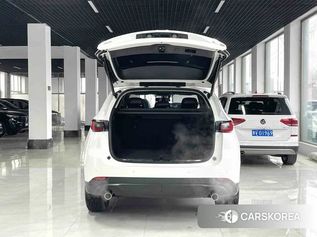 Mazda CX-5 id 4359456 из Китая 16