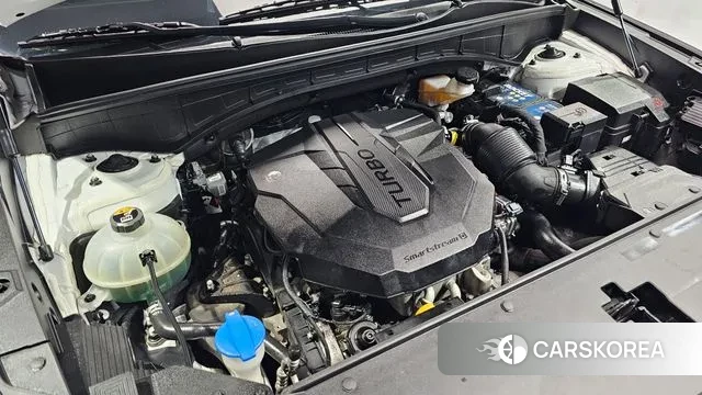 Kia Sorento 4th Generation id 3484417 из Кореи 16