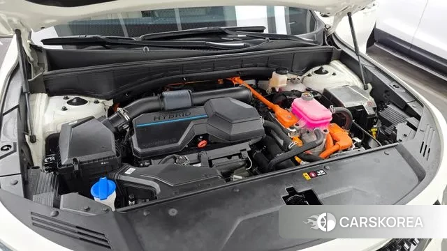 Kia Sorento 4th Generation id 3468174 из Кореи 16