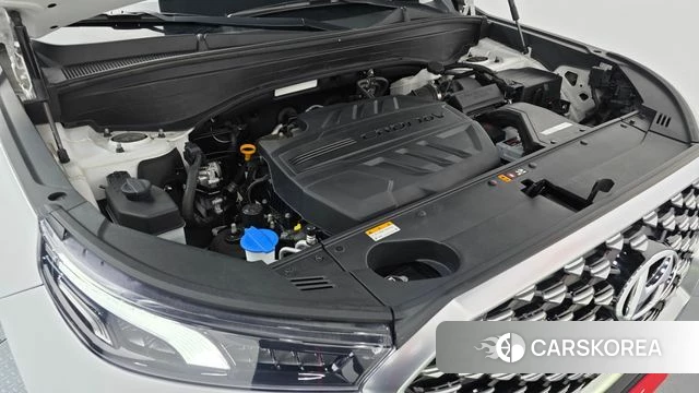 Hyundai Palisade id 3844018 из Кореи 16