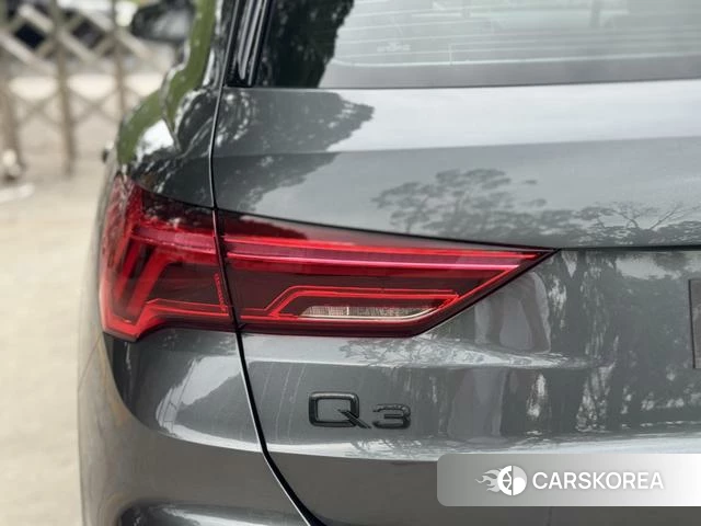 Audi Q3 id 4263929 из Китая 20