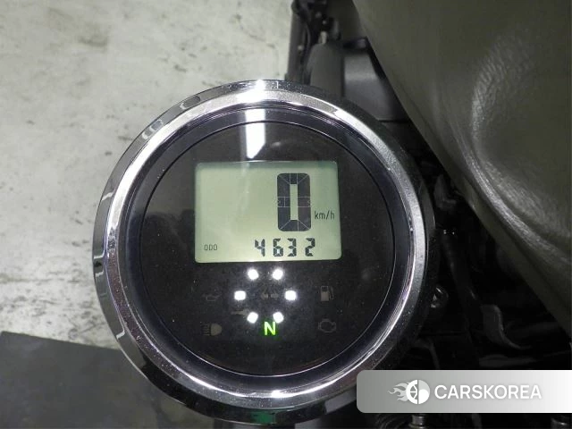 Yamaha BOLT 950 id 3945235 из Японии 28