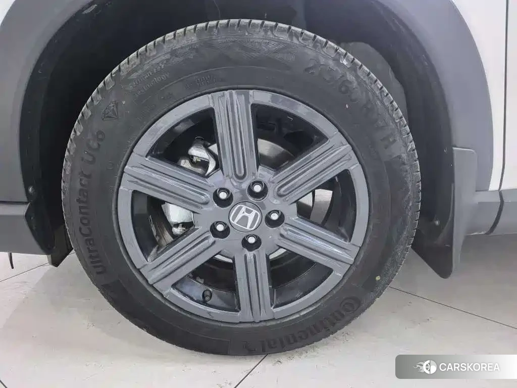 Honda XR-V id 4548000 из Китая 15