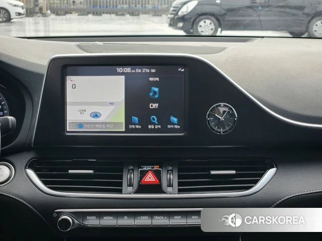 Hyundai Grandeur IG id 4486760 из Кореи 16