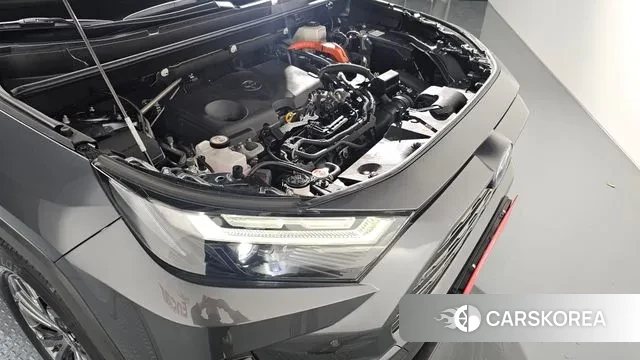 Toyota RAV4 5th Generation id 3410731 из Кореи 16