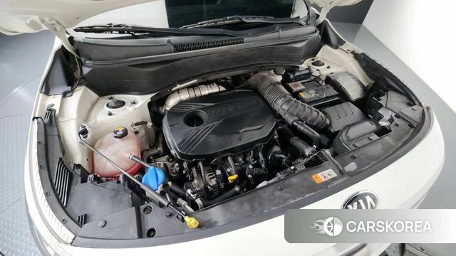 Kia Seltos id 4250344 из Кореи 28