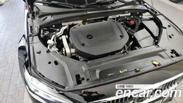 Volvo S90 id 2715286 из Кореи 16