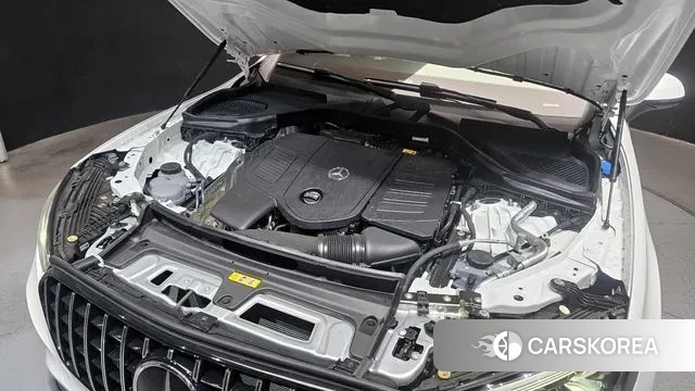 Mercedes-Benz GLC-Class X254 id 3614449 из Кореи 16