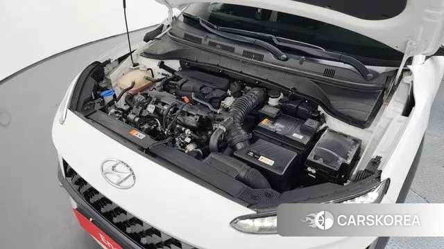 Hyundai The New Kona id 3443802 из Кореи 16