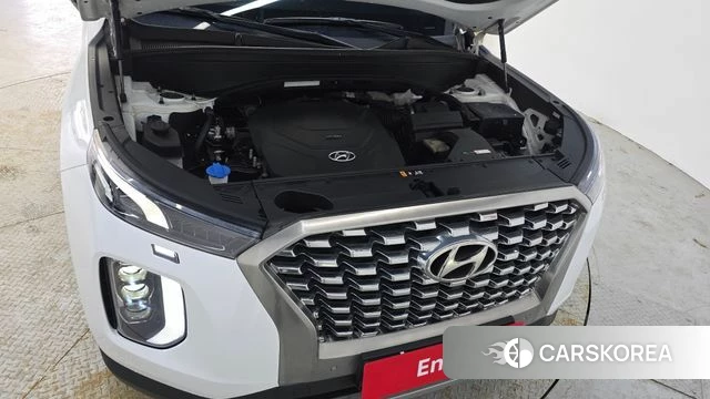 Hyundai Palisade id 3964751 из Кореи 16